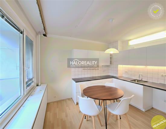 Predaj, trojizbový byt Zvolen, so 4 lodžiami, Zlatý potok - ZNÍŽENÁ CENA