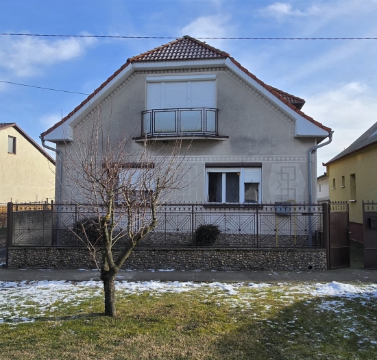 Predaj, rodinný dom Kráľová nad Váhom - EXKLUZÍVNE HALO REALITY