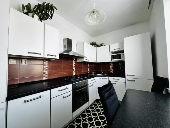 Prenájom, dvojizbový byt Košice Sever