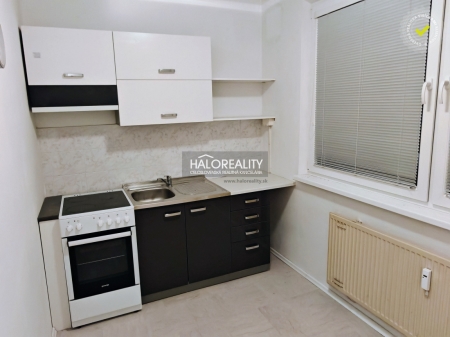 Predaj, dvojizbový byt Poprad