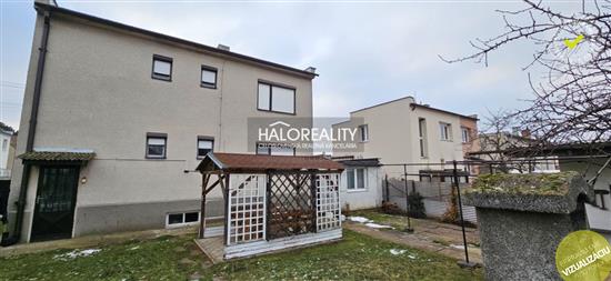 Predaj, rodinný dom Holíč