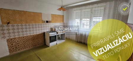 Predaj, rodinný dom Holíč