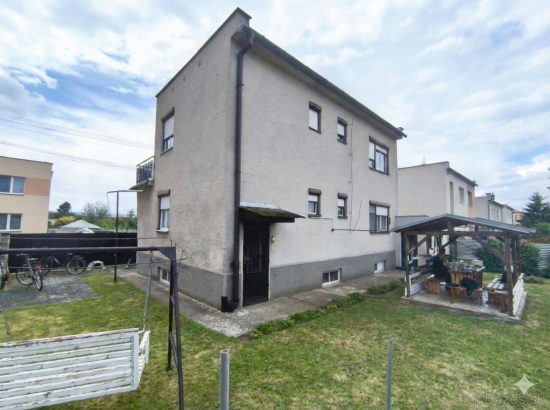 Predaj, rodinný dom Holíč