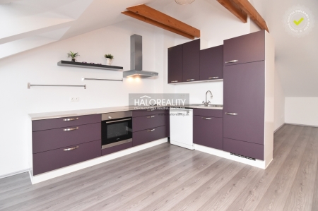 Predaj, jednoizbový byt Hamuliakovo