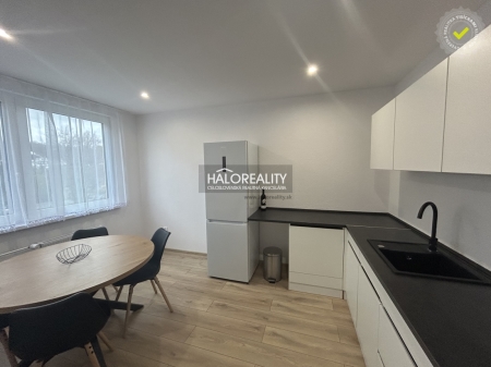 Prenájom, jednoizbový byt Prievidza, Sídlisko Necpaly