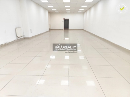 Prenájom, polyfunkcia/obchodné priestory Banská Štiavnica