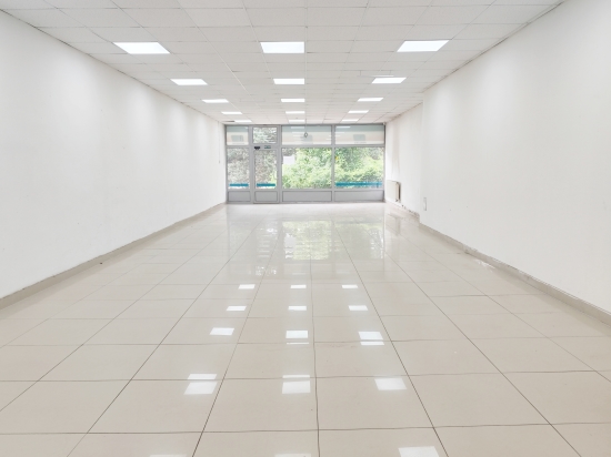 Prenájom, polyfunkcia/obchodné priestory Banská Štiavnica