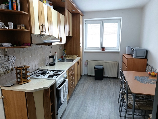 Predaj, dvojizbový byt Nováky - EXKLUZÍVNE HALO REALITY