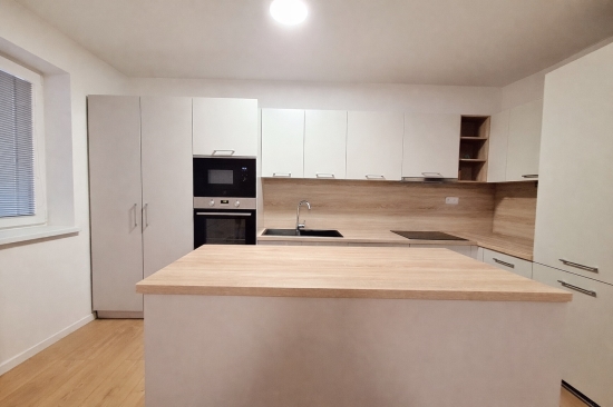 Predaj, trojizbový byt Bernolákovo - NOVOSTAVBA