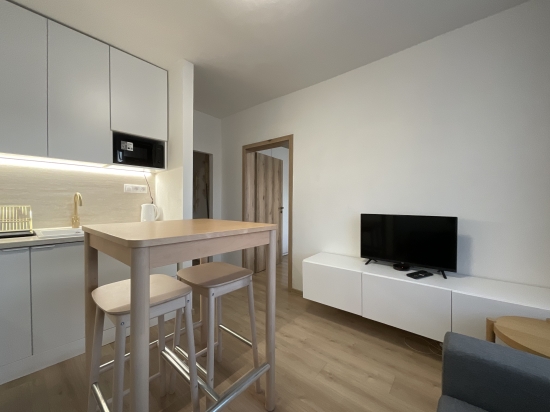 Prenájom, jednoizbový byt Banská Bystrica, Fončorda