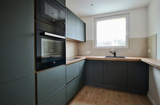 Prenájom, trojizbový byt Banská Bystrica, Fončorda, Tulská - EXKLUZÍVNE HALO REALITY