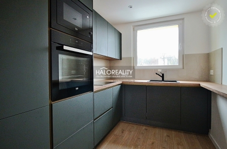 Prenájom, trojizbový byt Banská Bystrica, Fončorda, Tulská - EXKLUZÍVNE HALO R...