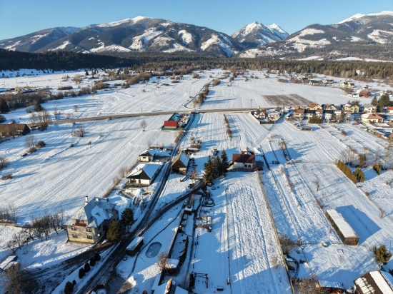 Predaj, pozemok pre rodinný dom   2147 m2 Pribylina - EXKLUZÍVNE HALO REALITY