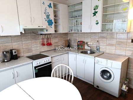  - Predaj, jednoizbový byt Nováky - EXKLUZÍVNE HALO REALITY