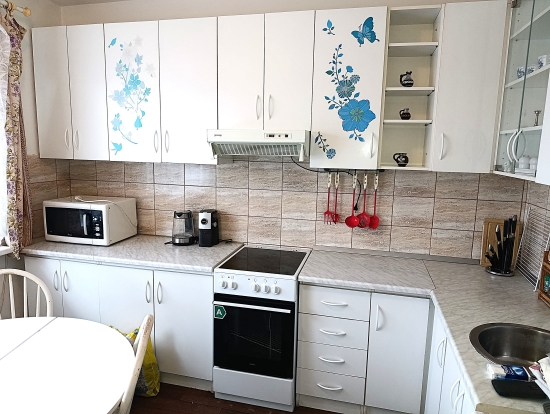 Predaj, jednoizbový byt Nováky - EXKLUZÍVNE HALO REALITY