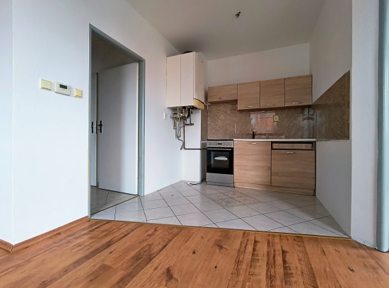 Predaj, dvojizbový byt Dunajská Streda, Nová Ves