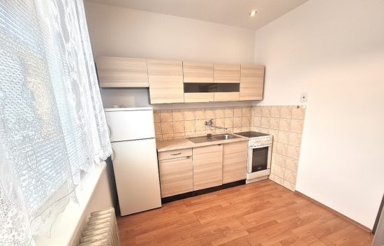 Predaj, jednoizbový byt Dolné Vestenice - EXKLUZÍVNE HALO REALITY