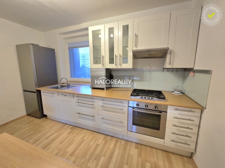 Predaj, trojizbový byt Bratislava Ružinov, Palkovičova