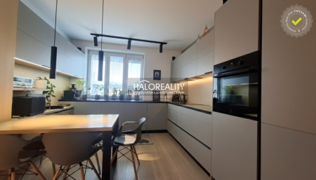 Predaj, dvojizbový byt Trnava, dvojgaráž, záhrada, záhradný dom - EXKLUZÍVNE H...