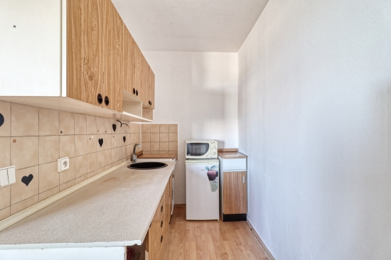 Predaj, dvojizbový byt Nové Mesto nad Váhom, Javorinská a okolie - EXKLUZÍVNE HALO REALITY