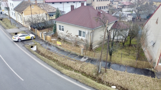 Predaj, rodinný dom Tornaľa, Šafárikova - EXKLUZÍVNE HALO REALITY