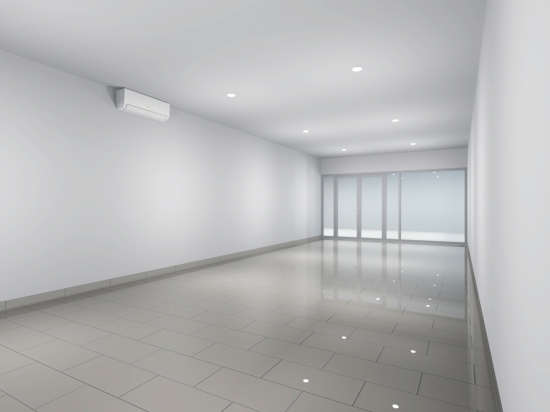 Prenájom, obchodný priestor Bratislava Dúbravka, (58,57 m2) OD Saratov - EXKLUZÍVNE HALO REALITY