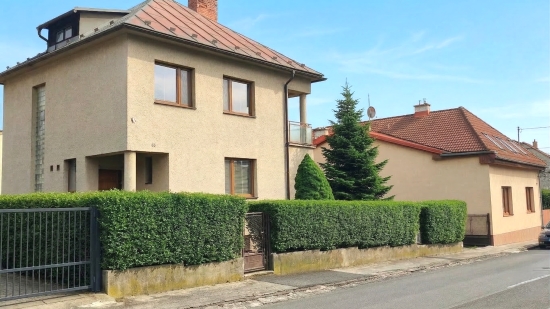 Predaj, rodinný dom Banská Bystrica, Rudlová - EXKLUZÍVNE HALO REALITY