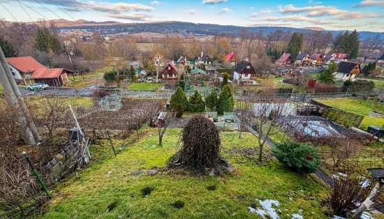 Predaj, záhradná chata Lutila