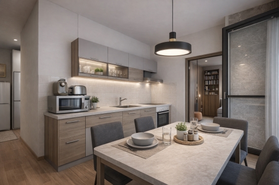 Predaj, trojizbový byt Revúca - EXKLUZÍVNE HALO REALITY