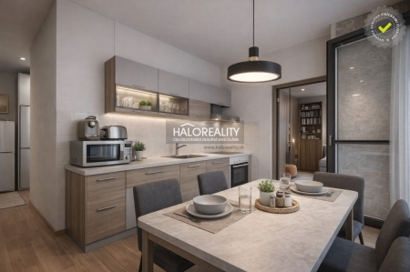 Predaj, trojizbový byt Revúca - EXKLUZÍVNE HALO REALITY