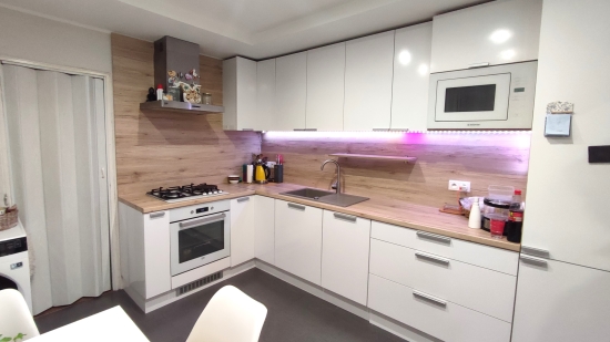 Prenájom, dvojizbový byt Partizánske - EXKLUZÍVNE HALO REALITY