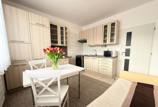 Predaj, jednoizbový byt Partizánske - EXKLUZÍVNE HALO REALITY