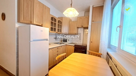 Prenájom, dvojizbový byt Partizánske, Centrum