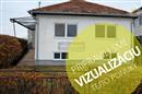HALO reality | Predaj, rodinný dom Kozárovce, pekný zachovalý stav, garáž, investičný pozemok - EXKLUZÍVNE HALO REALITY