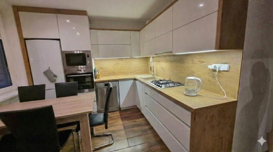 Predaj, štvorizbový byt Poprad