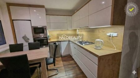 Predaj, štvorizbový byt Poprad