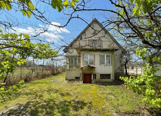 Predaj, rodinný dom Skačany - EXKLUZÍVNE HALO REALITY