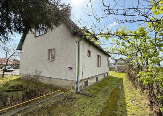 Predaj, rodinný dom Skačany - EXKLUZÍVNE HALO REALITY