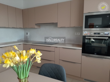 Predaj, rodinný dom Veselé, 5-izbový bungalov - NOVOSTAVBA - EXKLUZÍVNE HALO R...