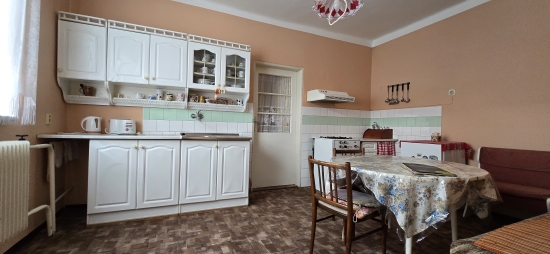 Predaj, rodinný dom Váhovce - EXKLUZÍVNE HALO REALITY