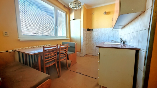 Predaj, dvojizbový byt Šurany