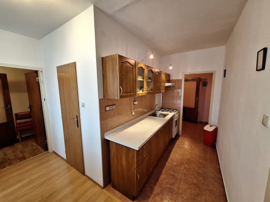 Predaj, trojizbový byt + polizba Sereď, ul. D.Štúra