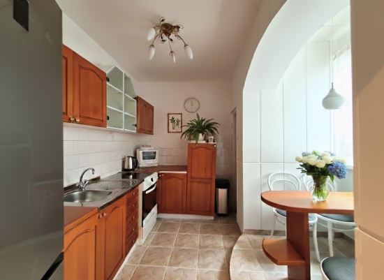 Predaj, trojizbový byt Žilina, Staré mesto