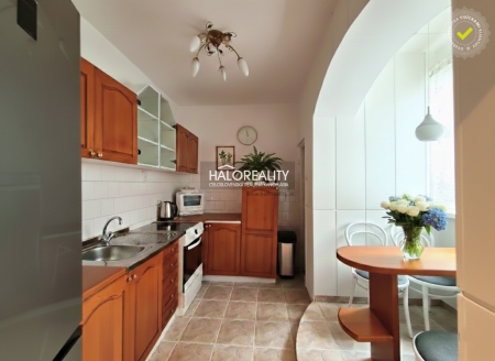 Predaj, trojizbový byt Žilina, Staré mesto