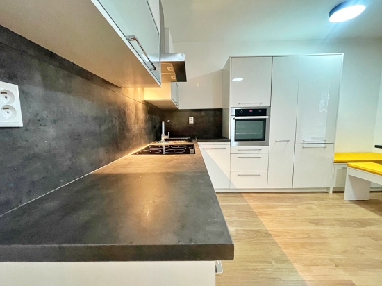 Prenájom, dvojizbový byt Levice, centrum - NOVOSTAVBA - EXKLUZÍVNE HALO REALITY