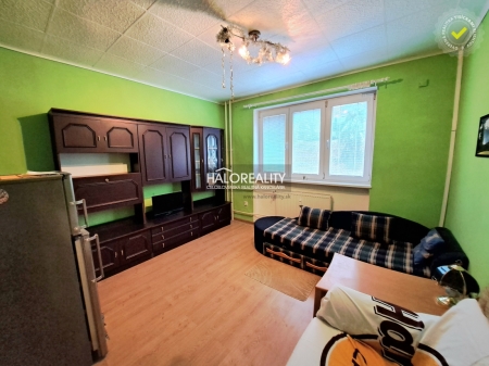 Predaj, garsónka Kremnica, blízko centra mesta 