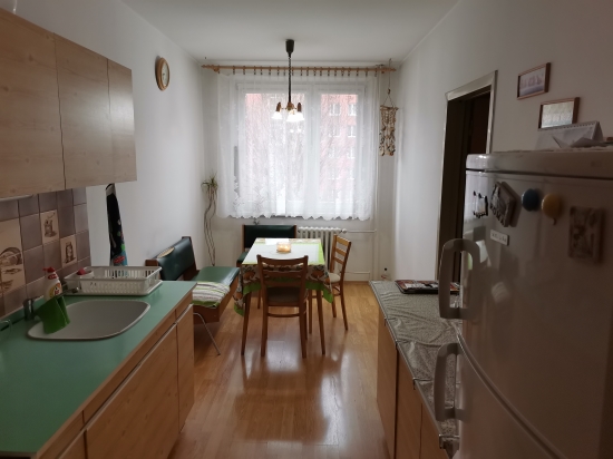 Predaj, trojizbový byt Trenčín, Juh I