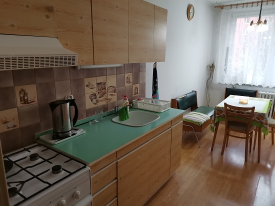 Predaj, trojizbový byt Trenčín, Juh I