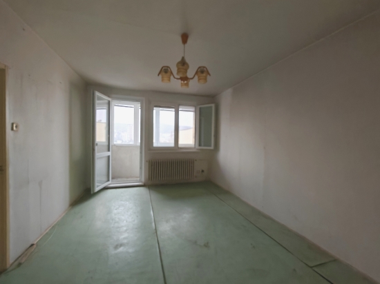 Predaj, dvojizbový byt Bratislava Dúbravka, Fedákova