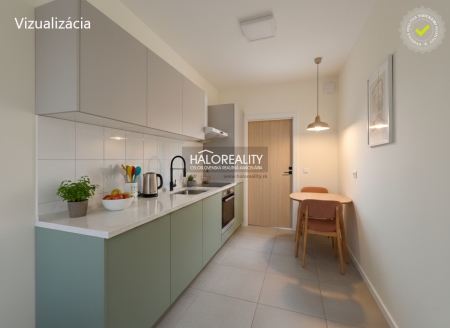 Predaj, trojizbový byt Žilina, Staré mesto